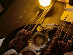 -瑞吉酒店·瑞吉酒吧