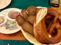 -宝莱纳餐厅(滨江店)