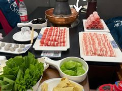 -元盛居(生态大街店)