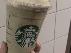 -星巴克(温州龙湾万达店)