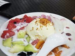 -圆碌碌甜品屋(丹灶店)