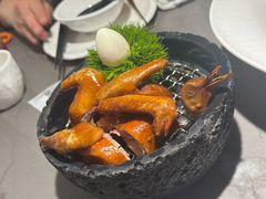 -3号仓库·创意中国菜(长宁龙之梦店)