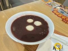 -满记甜品(优客百盛店)
