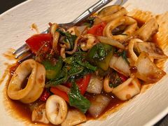 -simply thai天泰(长泰广场店)