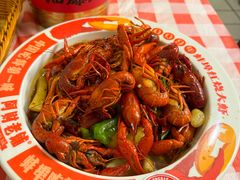 -阿财老铺·老蚌埠龙虾城(华夏总店)