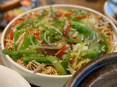 -熠盛·本帮菜Bistro(永嘉路店)