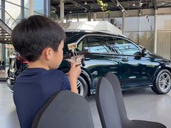 -利星行天竺之星汽车有限公司