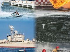 -泰达航母主题公园