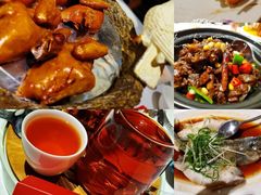 -好食上(喜盈门.范城店)