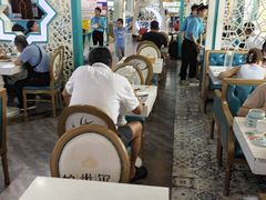 -帕米尔食府(白云观店)