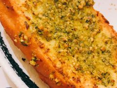 蒜香面包-PIZZA BIANCA(万象城店)