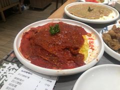-蜀留香火锅·始于1999·原四川老火锅(白堤路店)