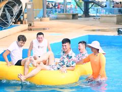 -秦皇岛乐岛海洋王国