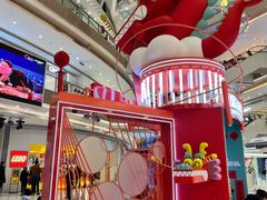 -天虹购物中心(深圳龙华店)