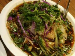 -阿罗新疆菜(人民广场店)