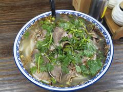 -陈记贵州遵义羊肉粉·酸汤鱼(法华镇路店)