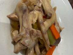 -大灶头·新昌菜(中国茶市店)