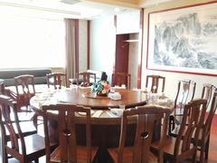 -咱家大院海鲜家常菜