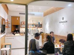 -Legno.ita Coffee by Wood(襄阳南路店)