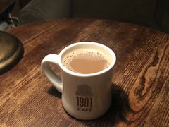 -1901 Cafe(西四店)