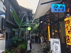 -小河直街历史文化街区