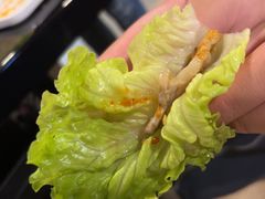 -老卜奎齐齐哈尔烤肉(人民东路店)