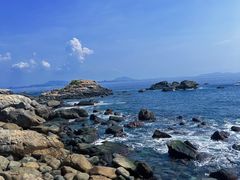-三亚蜈支洲岛旅游区