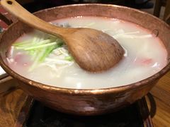 -云海肴·汽锅鸡·云南菜(天津国金汇店)