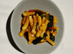 -湘中缘·湖南菜(娄底驻京办店)