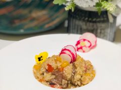 -K·Kitchen KK牛扒厨房(江南西店)