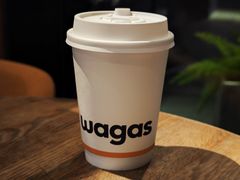 -Wagas沃歌斯(汇智店)