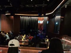 -林肯爵士乐上海中心 Jazz at Lincoln Center Shanghai