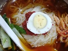 冷面-京玉菲饭店(李村店)