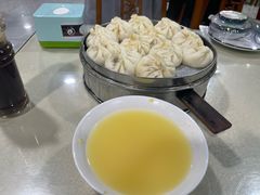 -石饮红星包子(中山路店)