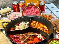 -贰回巷火锅馆(钟楼店)