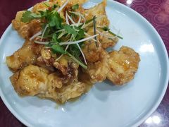 -老边饺子馆(中街店)