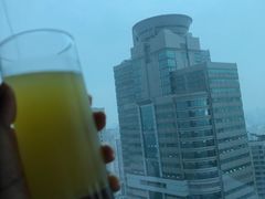 -龙之梦万丽酒店青餐厅