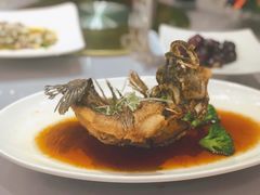 -顺风江南宴(静安大融城店)