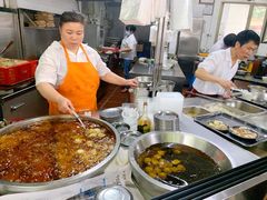 -福合沟无米粿甜汤粿品店