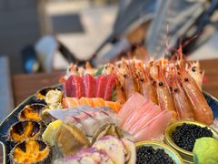 -田舍家Inakaya·炉端烧·铁板烧(天汇igc店)