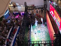 -保利MALL(天鹅湖店)