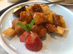 -喜粤8号(四海唐人街店)