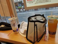 -85度C(苏州石路店)