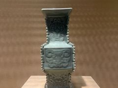 -龙泉青瓷博物馆