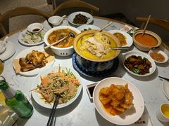 -关东小磨东北菜(漕河泾印象城店)