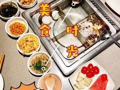 -海底捞火锅(北京路店)