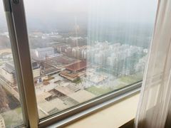 -南京维景国际大酒店(南京博物院店)