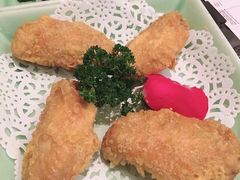 -新白鹿餐厅(西湖银泰店)