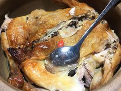 -金牌外婆家(苏州中心店)