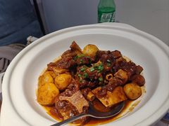-徽州小镇(高新店)